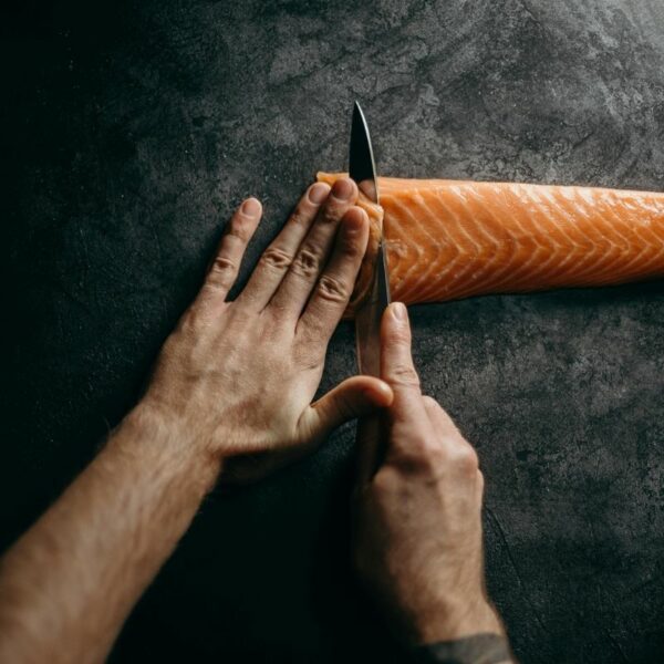 Cocina Creativa y de autor