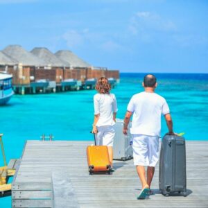 Inglés profesional para el turismo